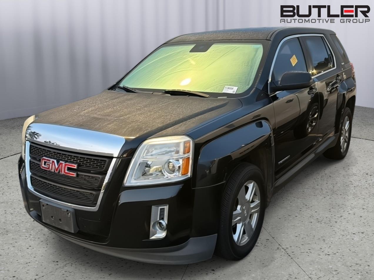 2014 GMC Terrain SLE1 AWD