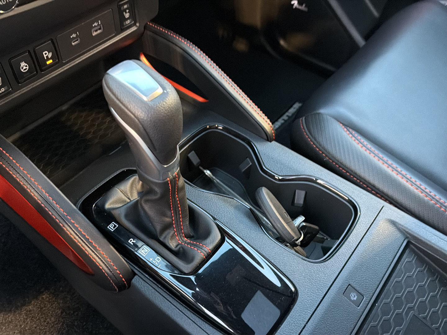 Used 2025 Nissan Frontier Truck