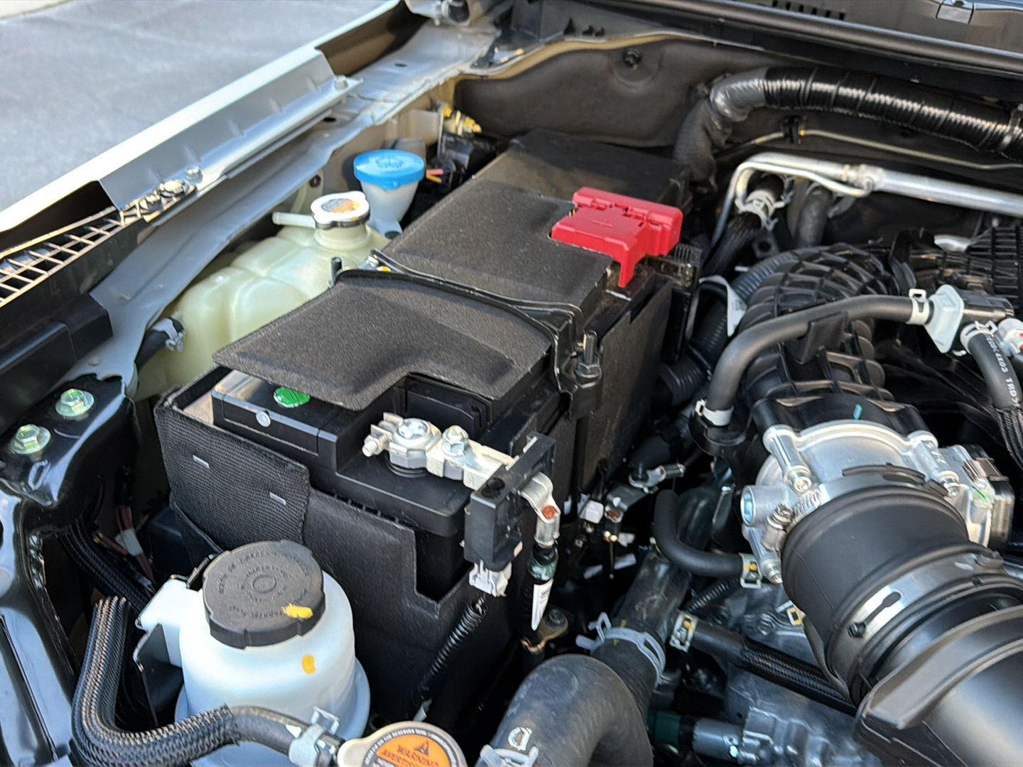 Used 2025 Nissan Frontier Truck