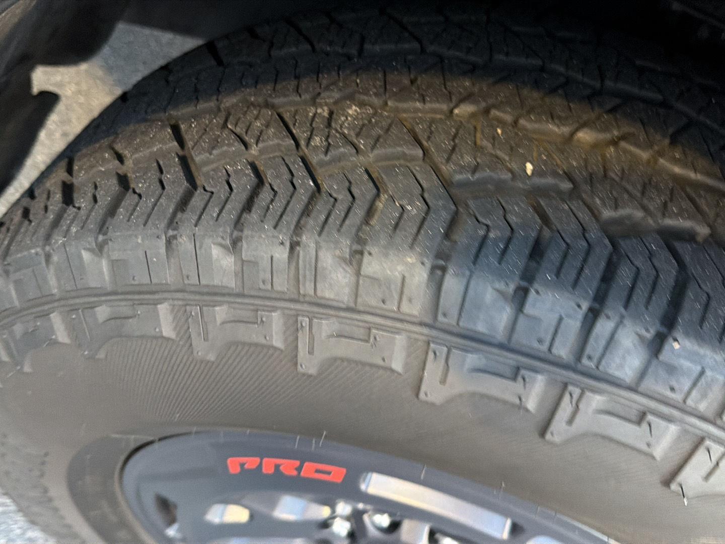 Used 2025 Nissan Frontier Truck