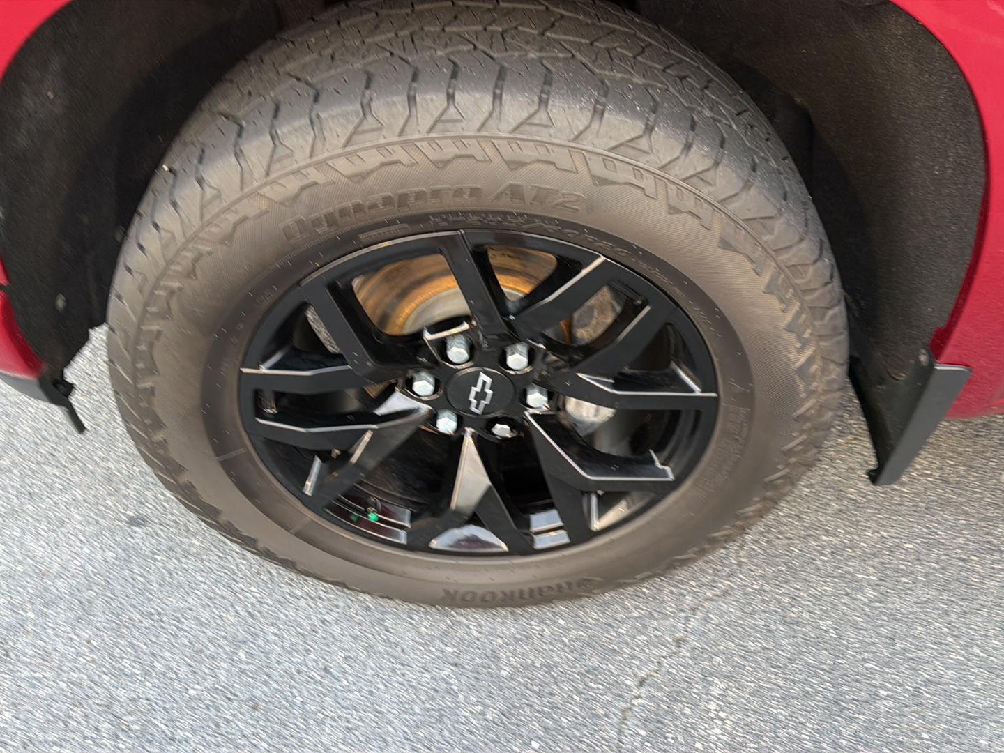 Used 2022 Chevrolet Silverado 1500 LTD Truck