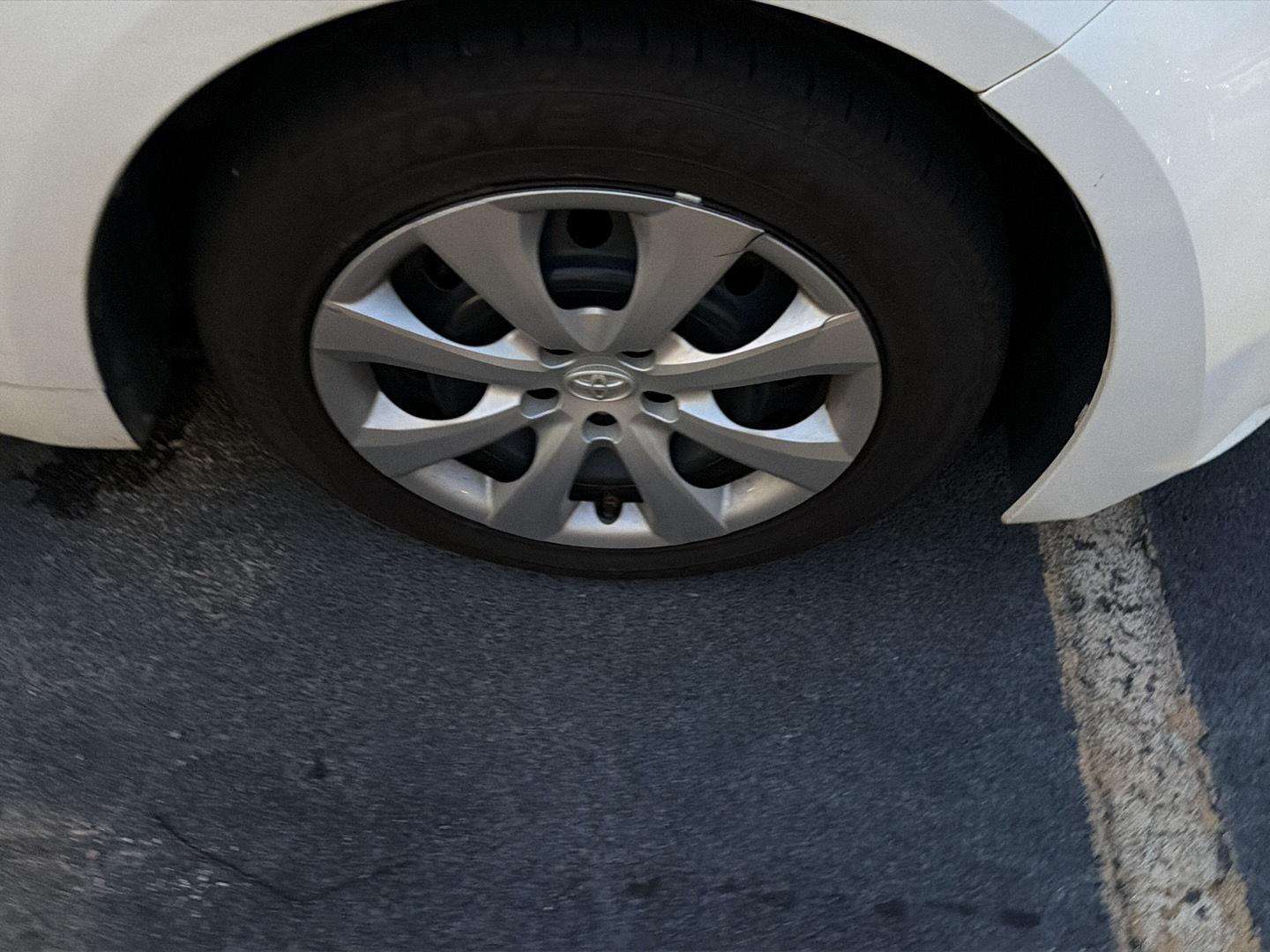 Used 2020 Toyota Corolla Sedan