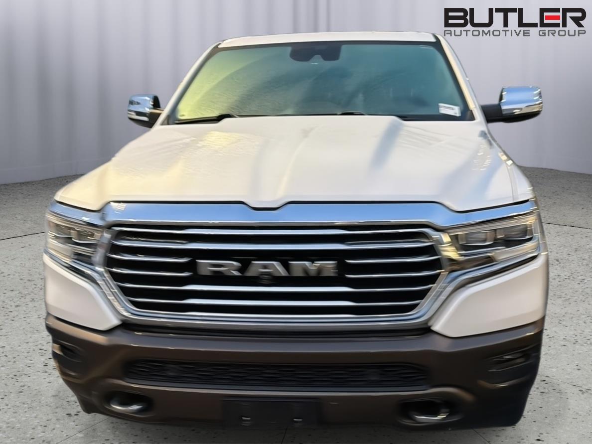 Used 2021 Ram 1500 Truck