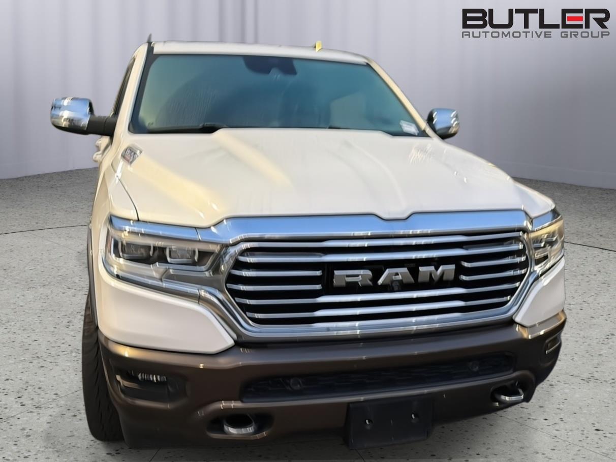 Used 2021 Ram 1500 Truck