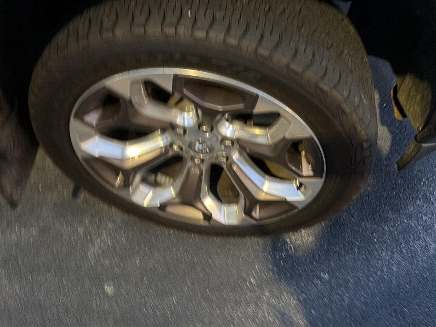 Used 2021 Ram 1500 Truck