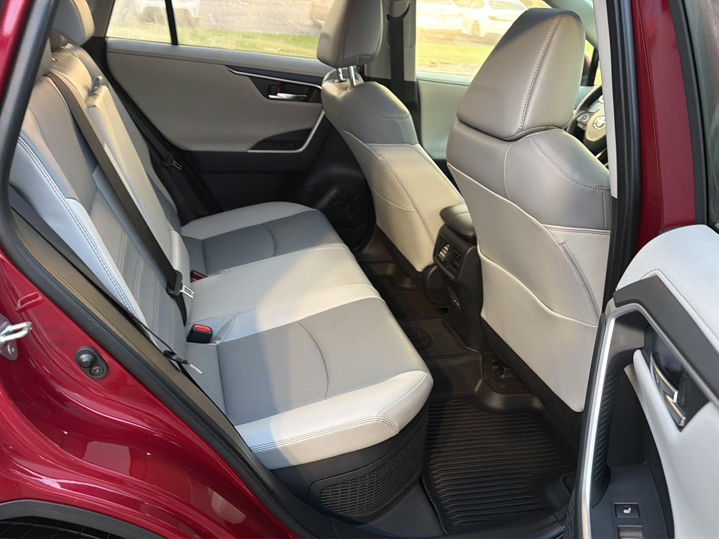 Used 2023 Toyota RAV4 Hybrid SUV