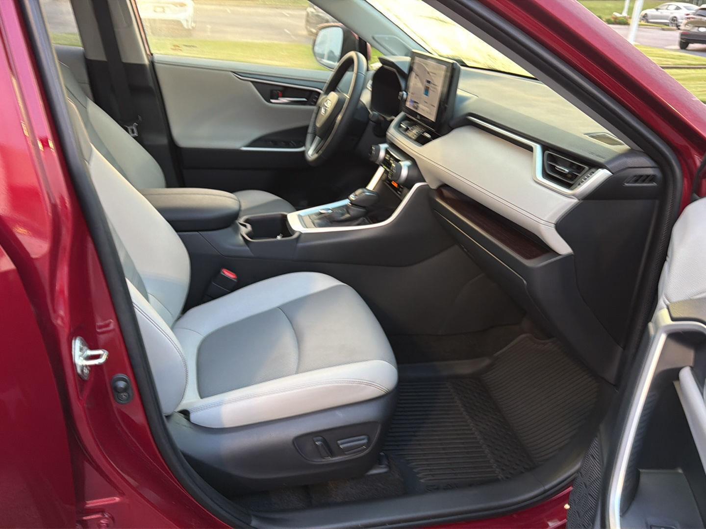Used 2023 Toyota RAV4 Hybrid SUV