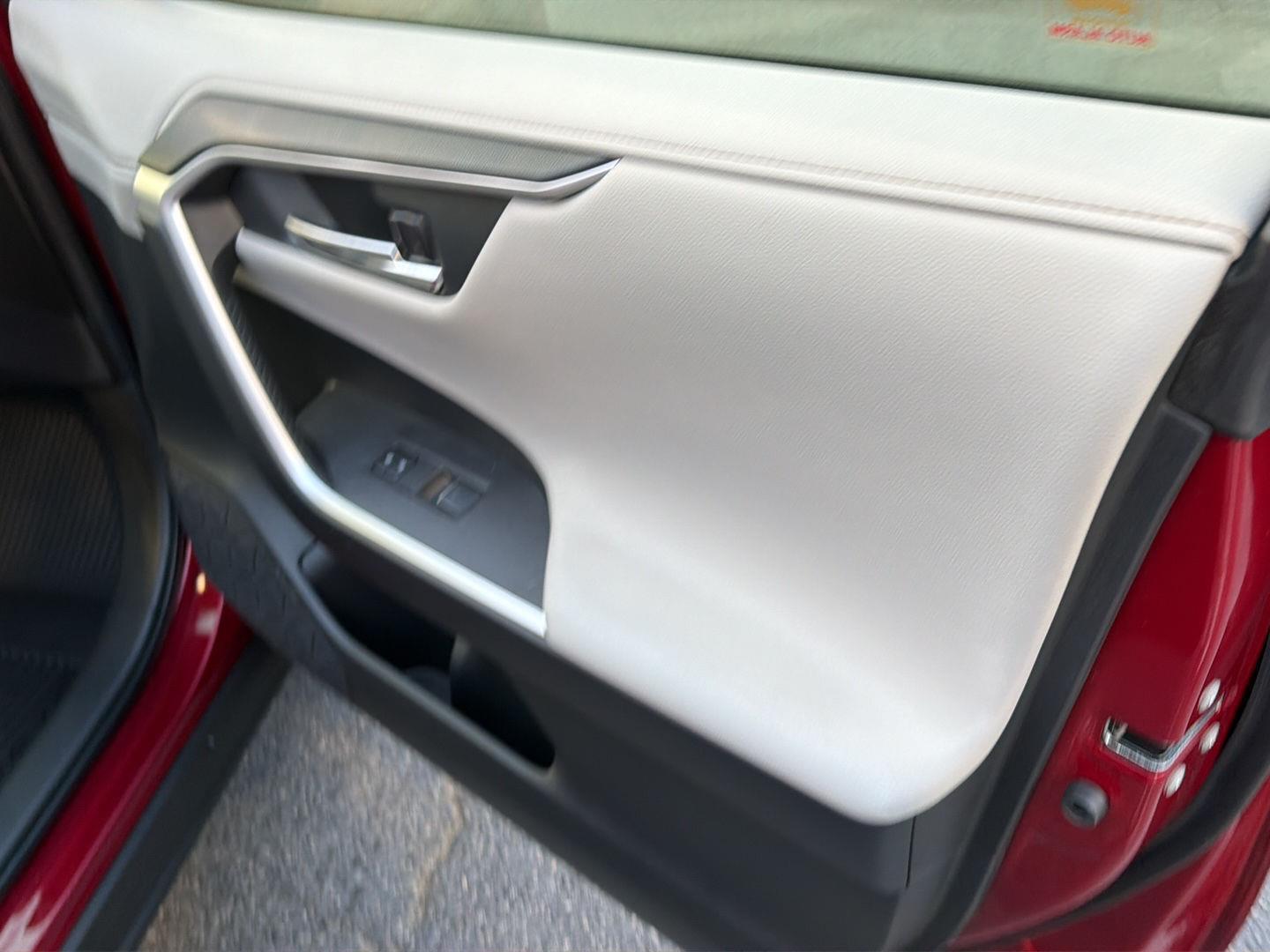 Used 2023 Toyota RAV4 Hybrid SUV