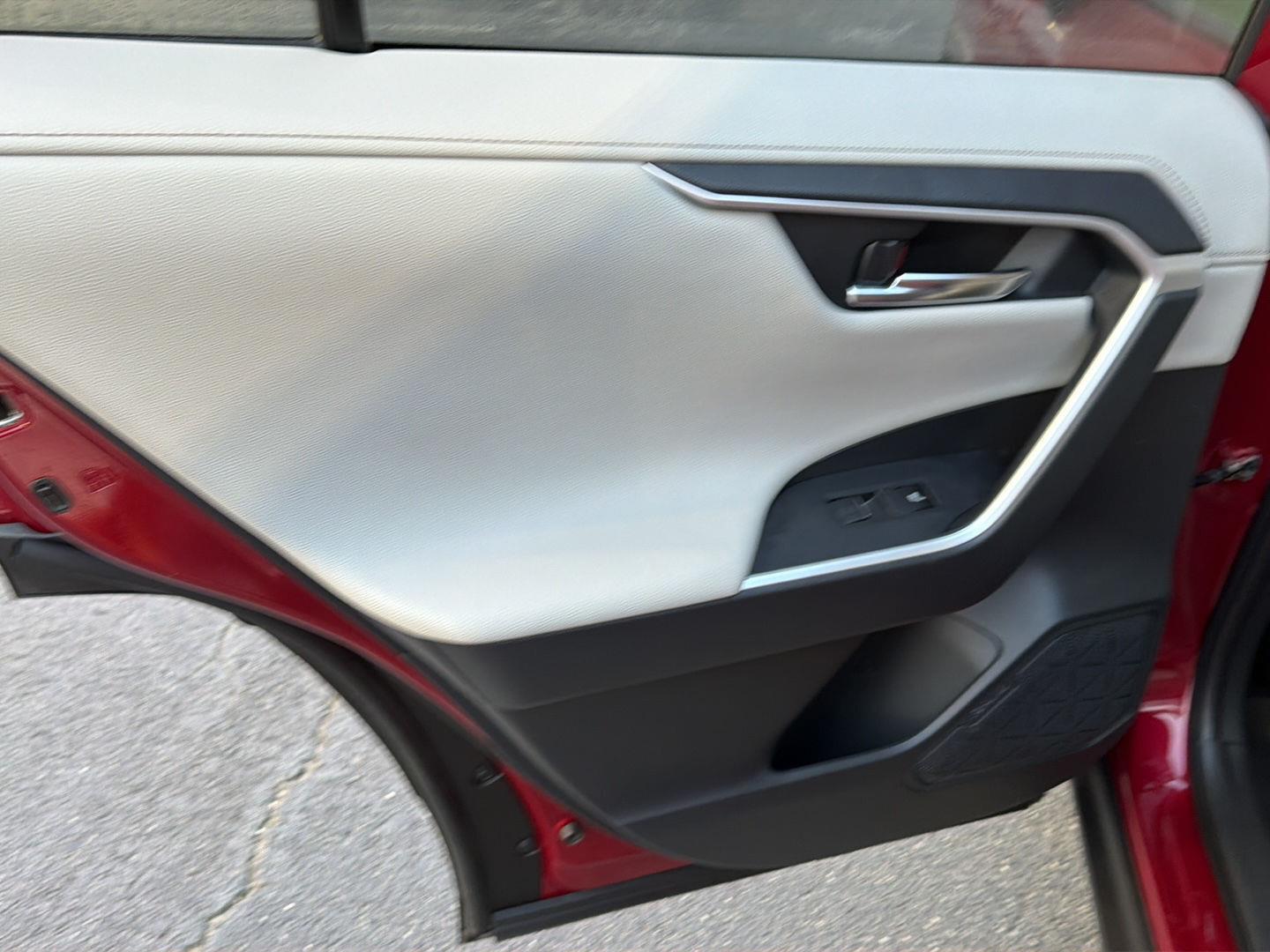 Used 2023 Toyota RAV4 Hybrid SUV