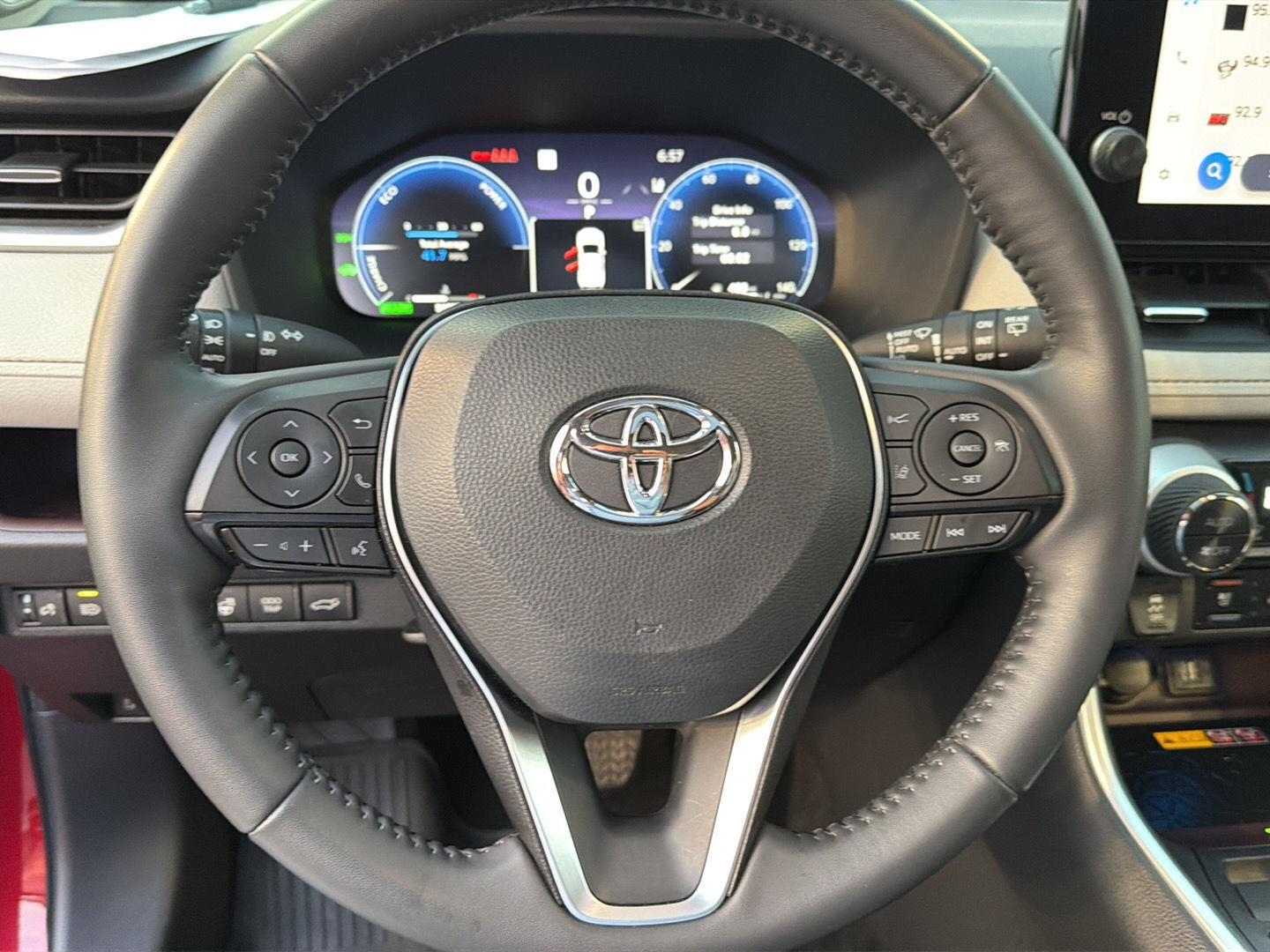 Used 2023 Toyota RAV4 Hybrid SUV