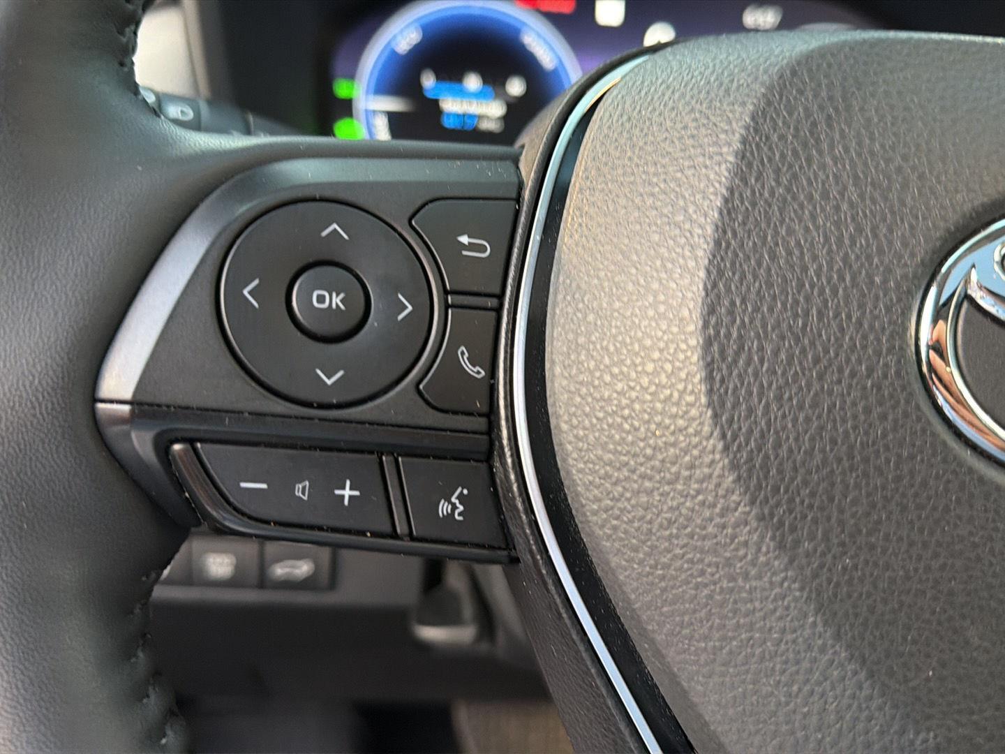 Used 2023 Toyota RAV4 Hybrid SUV