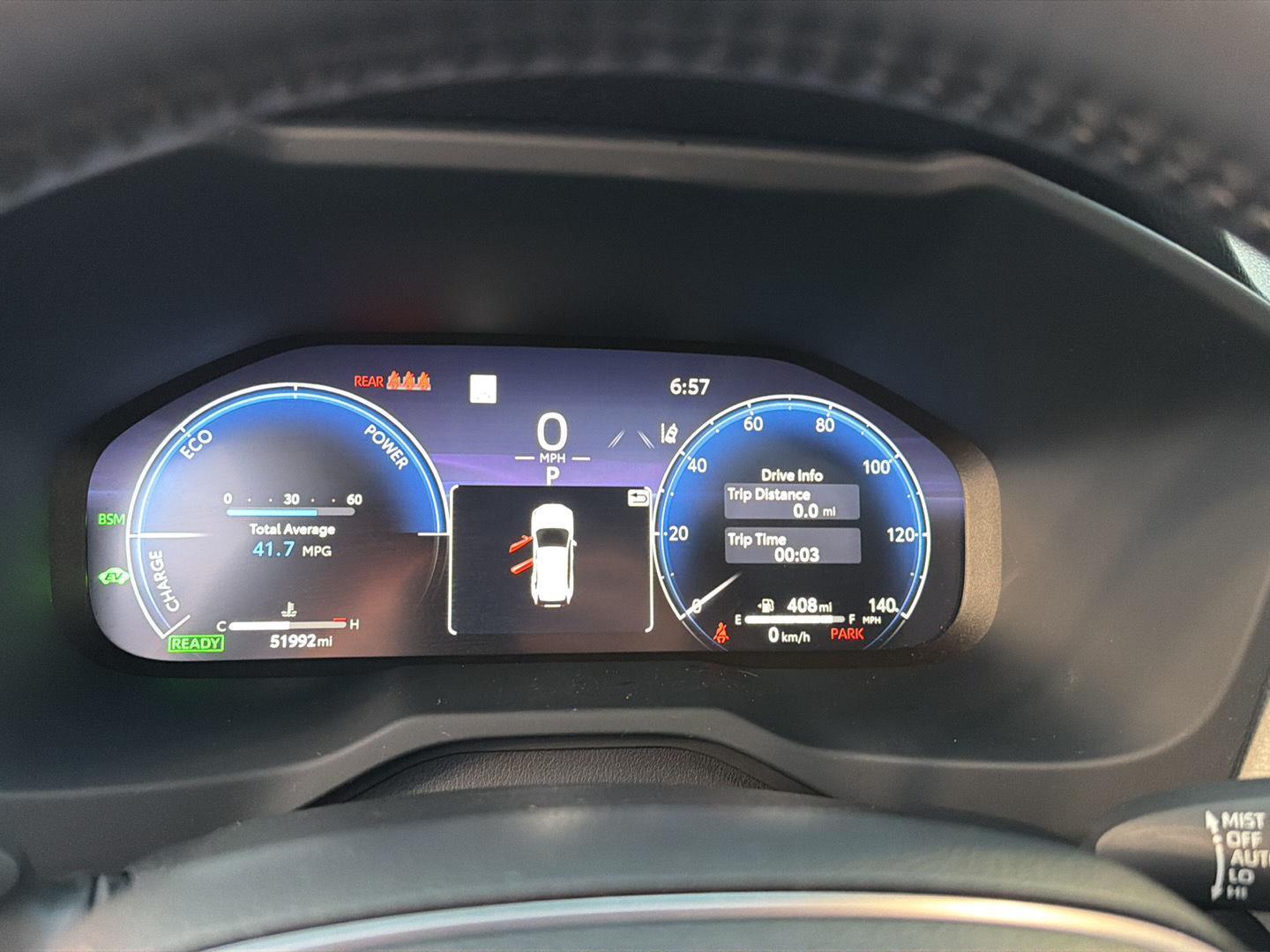 Used 2023 Toyota RAV4 Hybrid SUV