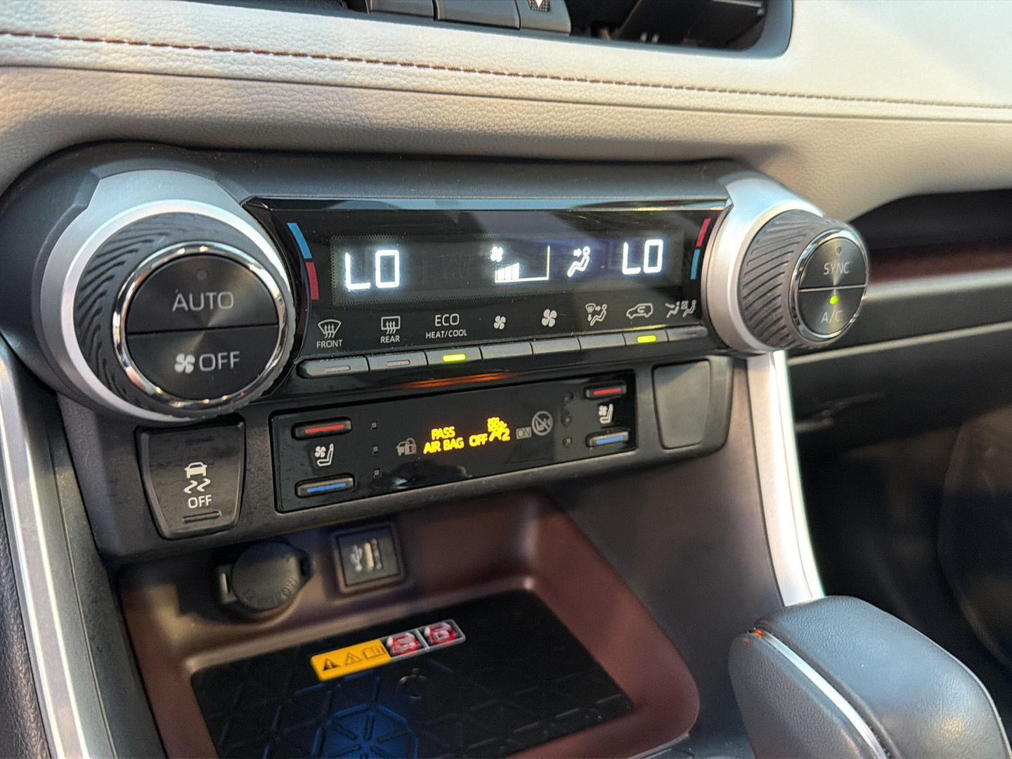 Used 2023 Toyota RAV4 Hybrid SUV
