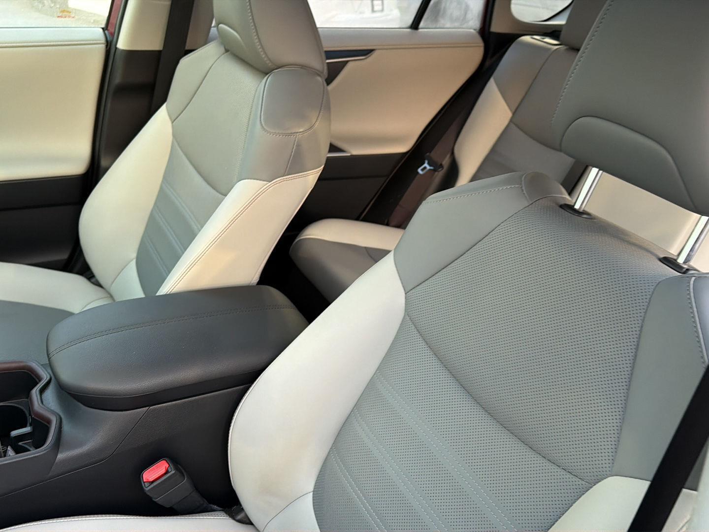 Used 2023 Toyota RAV4 Hybrid SUV