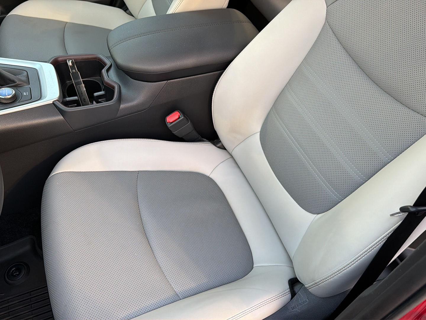 Used 2023 Toyota RAV4 Hybrid SUV