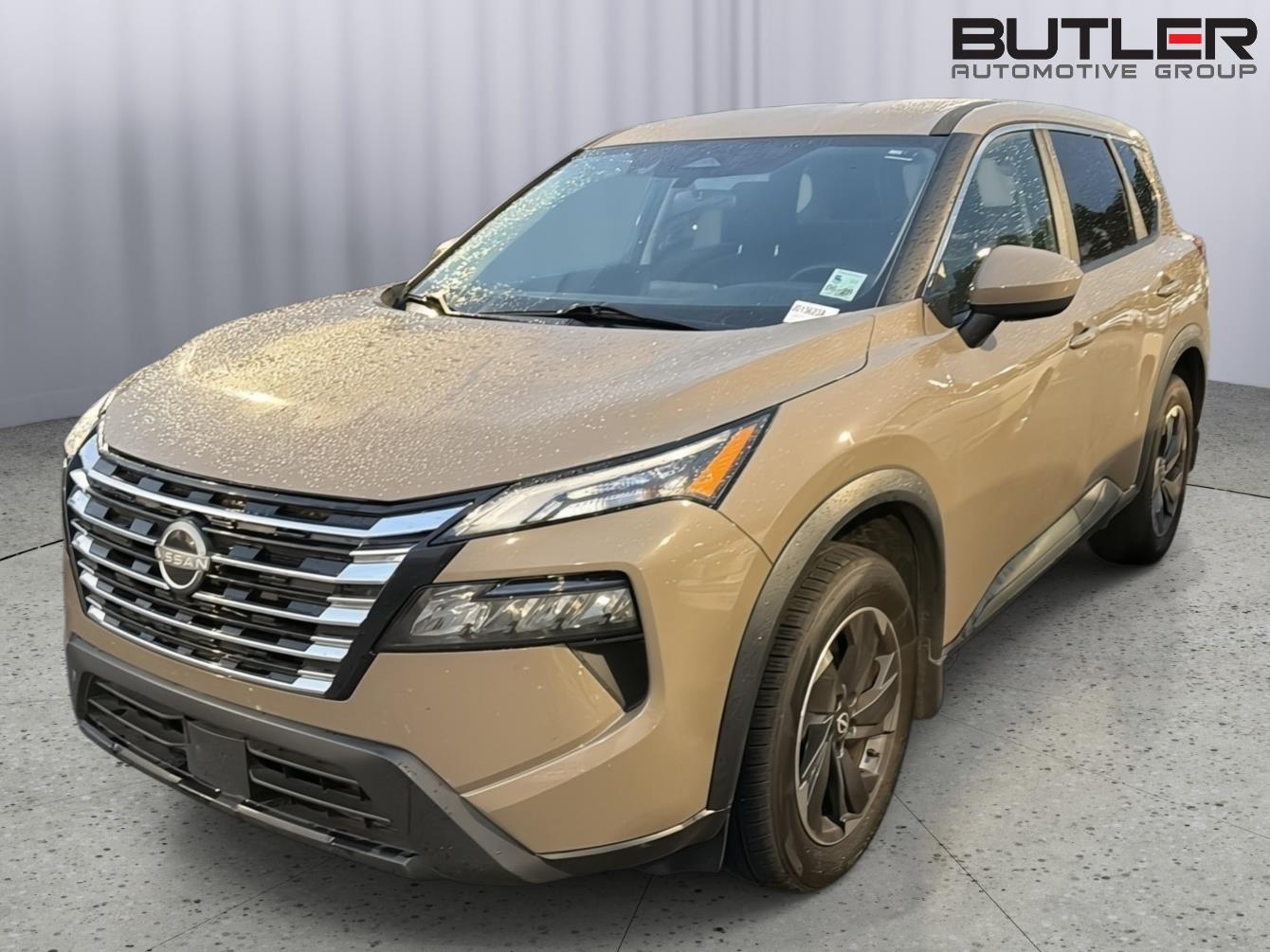 Used 2024 Nissan Rogue SUV
