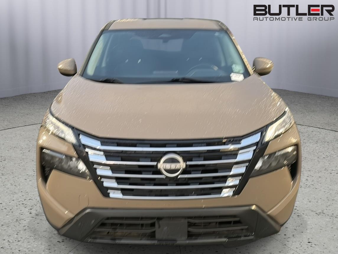 Used 2024 Nissan Rogue SUV