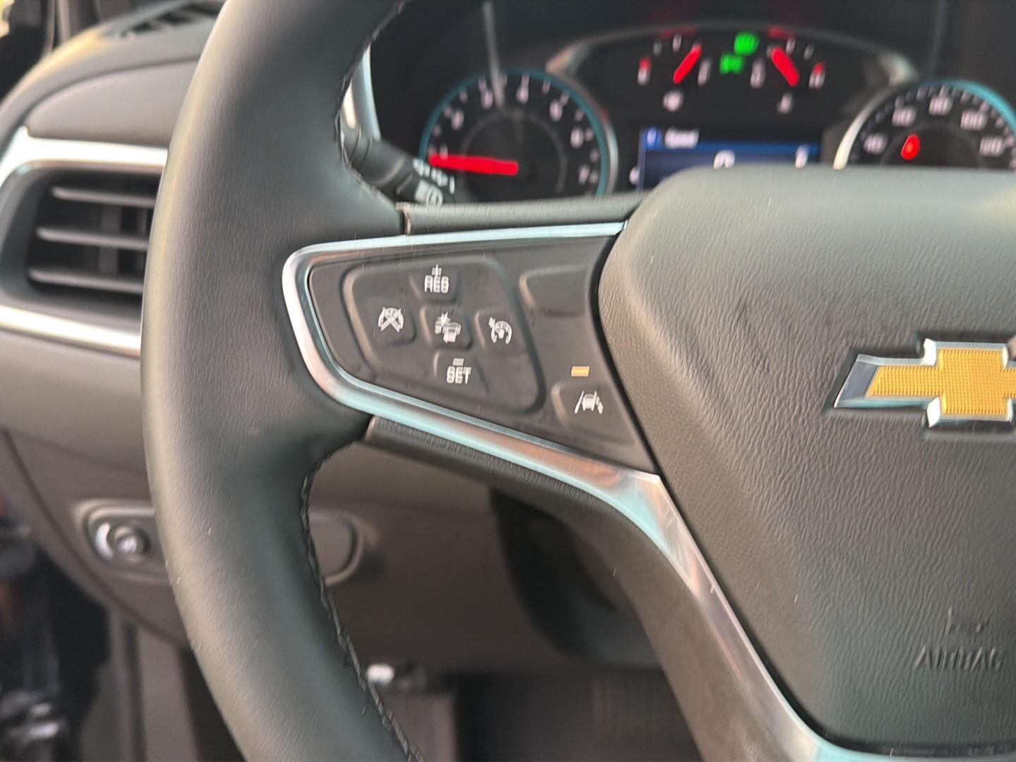 Used 2024 Chevrolet Equinox SUV