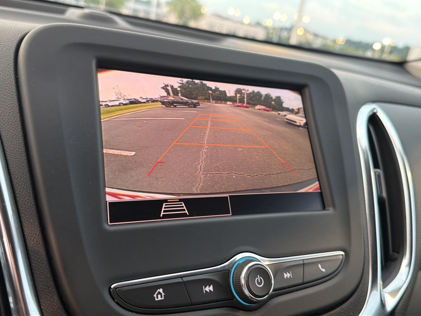 Used 2024 Chevrolet Equinox SUV