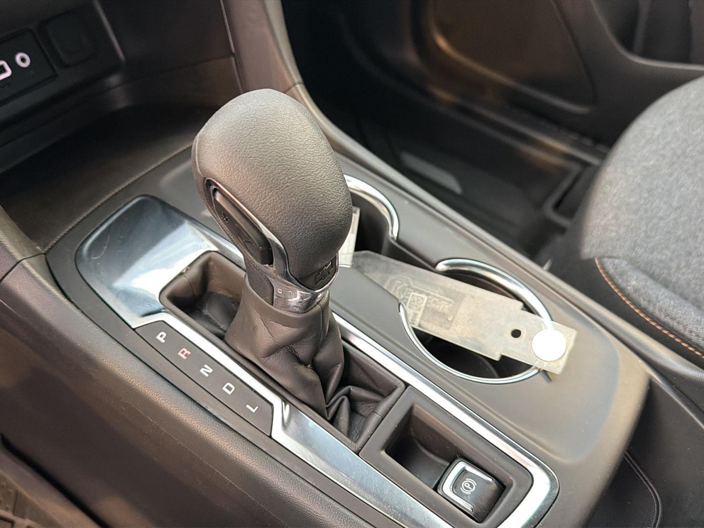 Used 2024 Chevrolet Equinox SUV