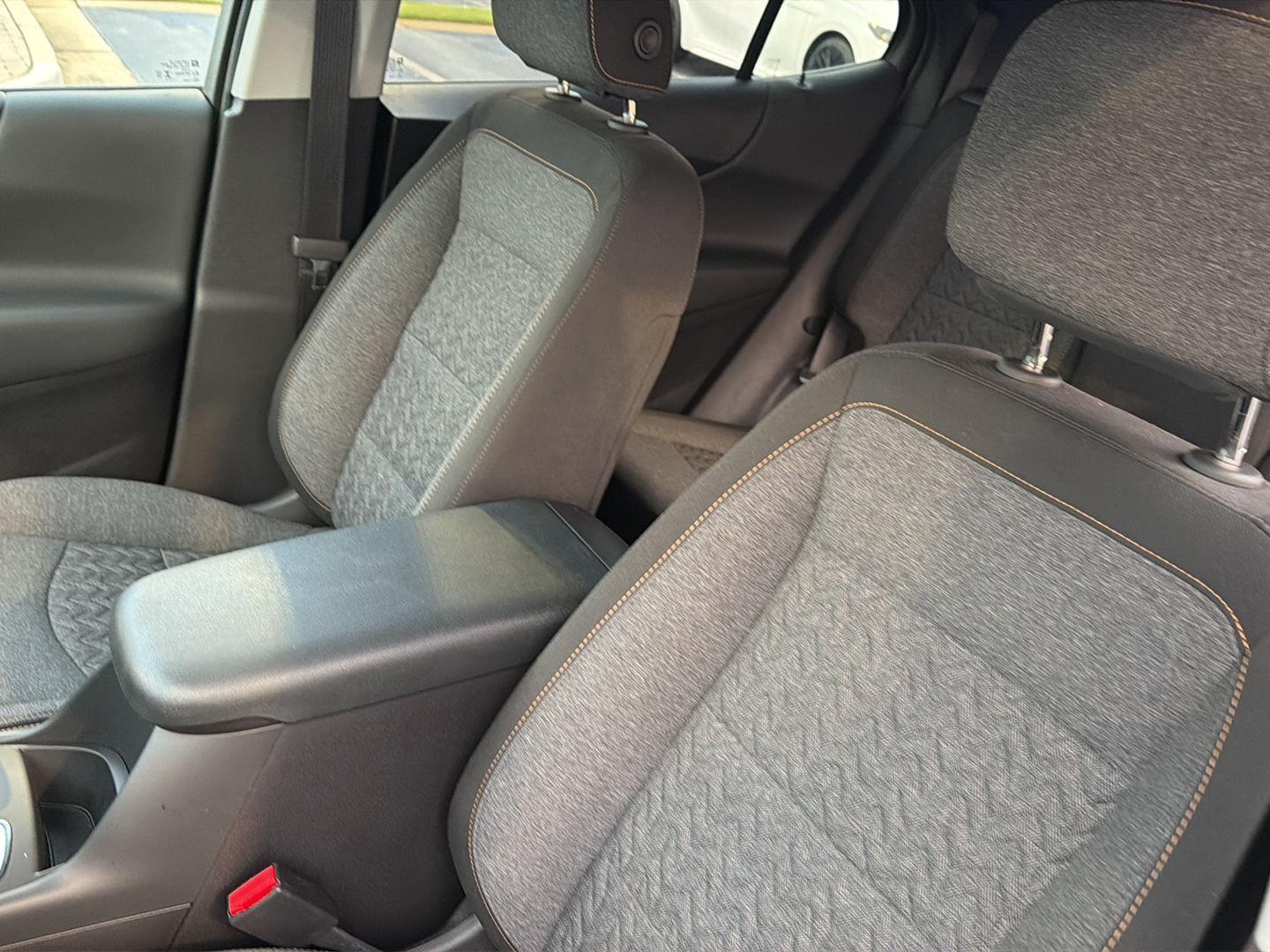 Used 2024 Chevrolet Equinox SUV