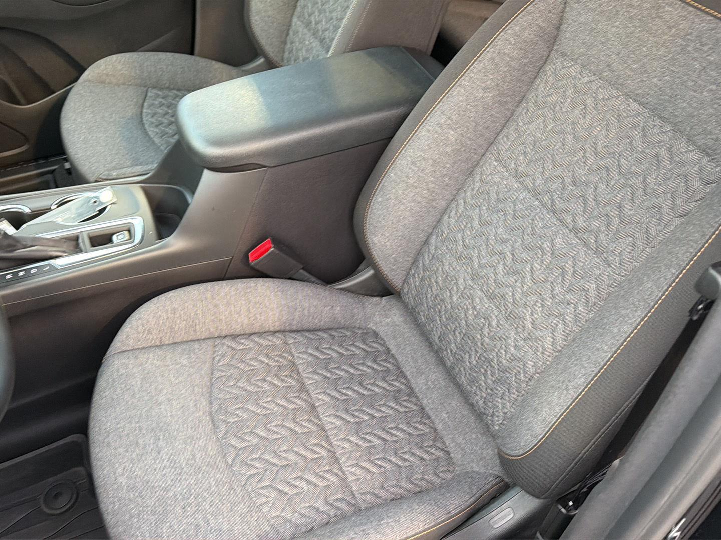 Used 2024 Chevrolet Equinox SUV