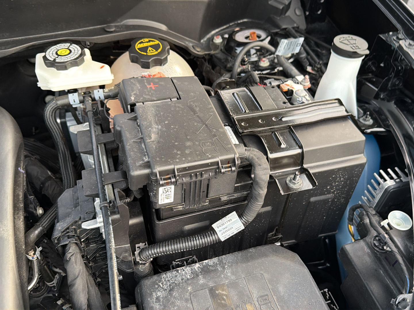 Used 2024 Chevrolet Equinox SUV