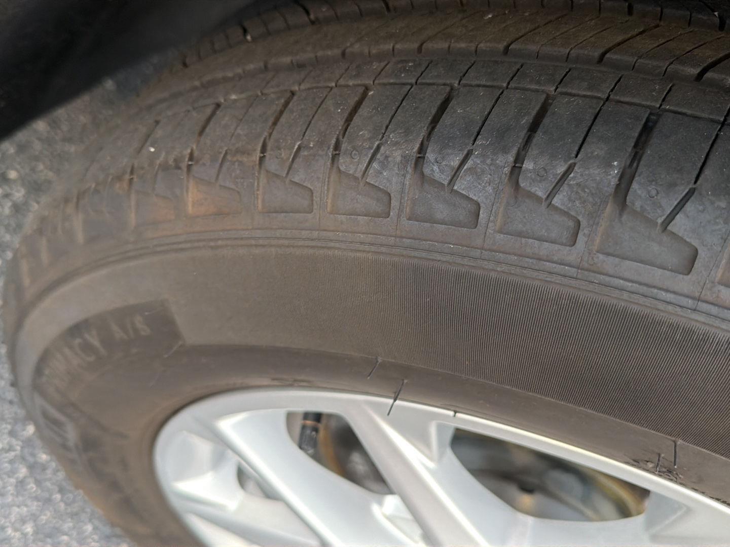 Used 2024 Chevrolet Equinox SUV