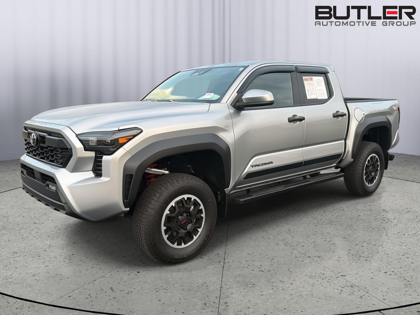 Used 2026 Toyota Tacoma Truck