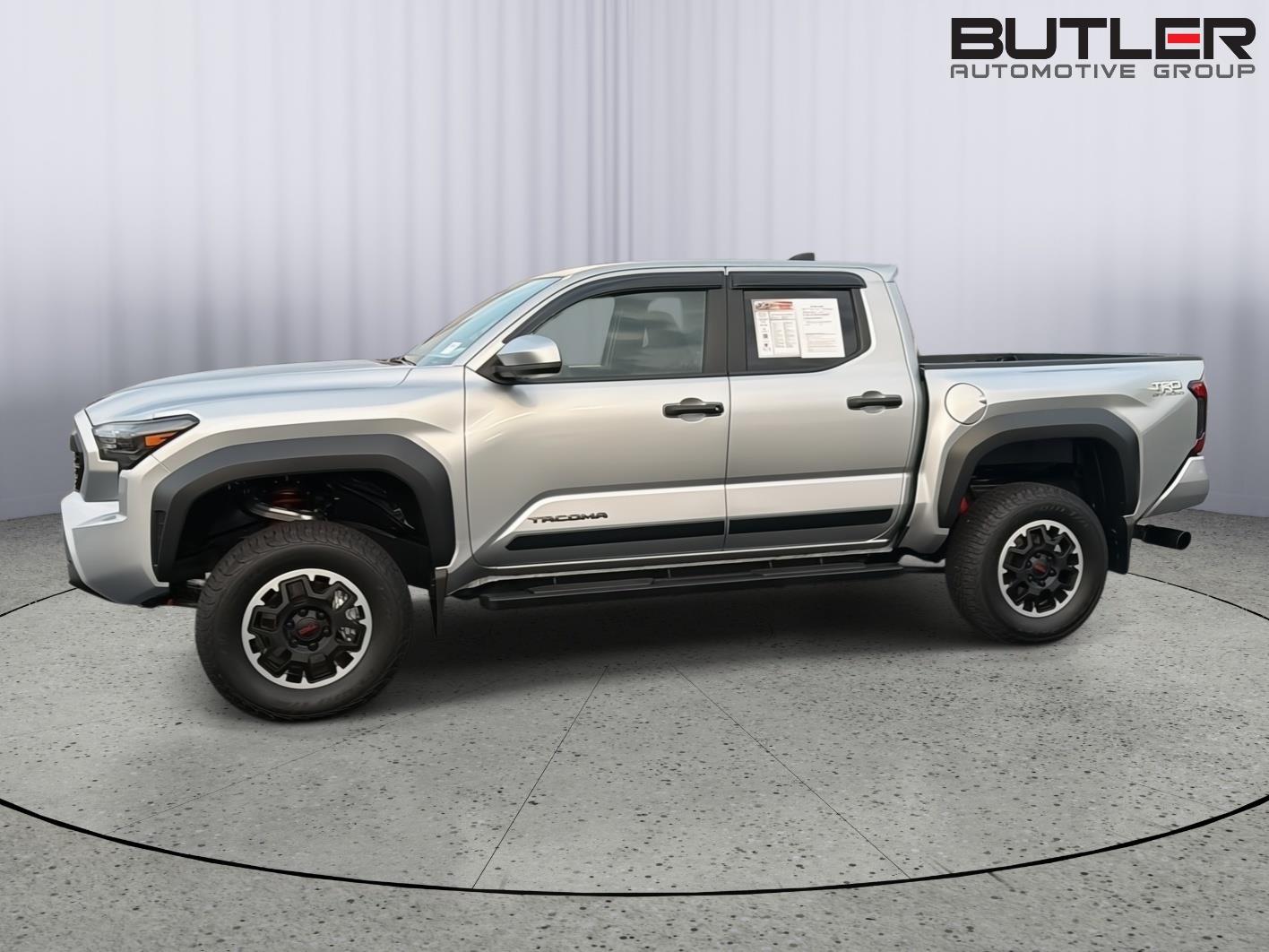 Used 2026 Toyota Tacoma Truck