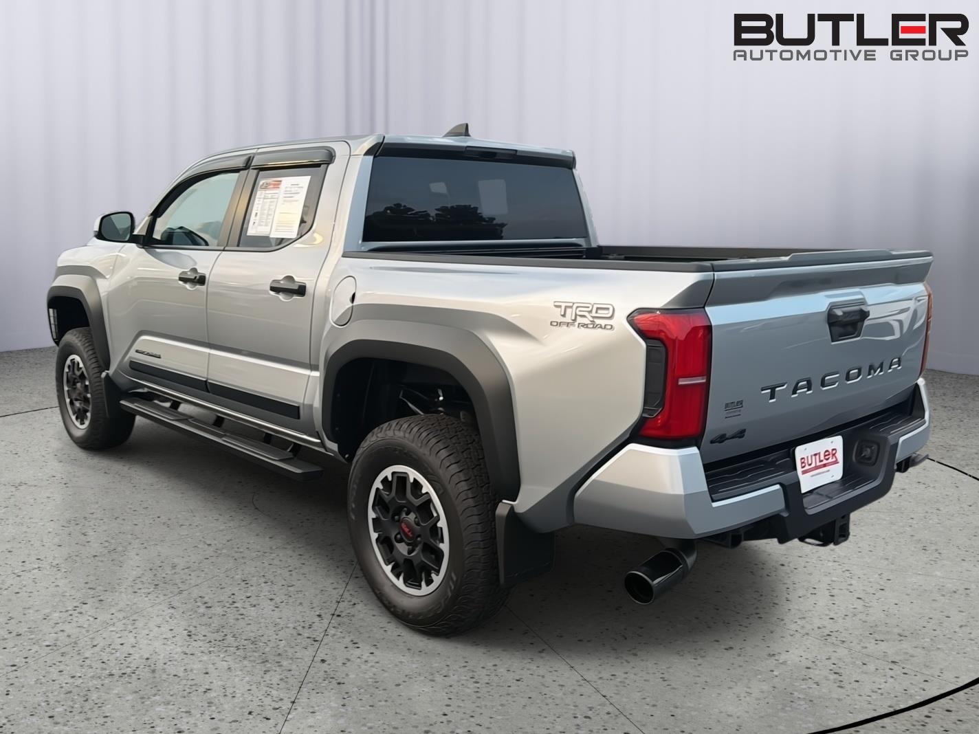 Used 2026 Toyota Tacoma Truck