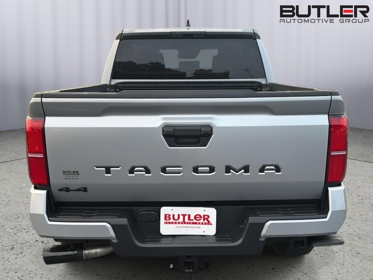 Used 2026 Toyota Tacoma Truck