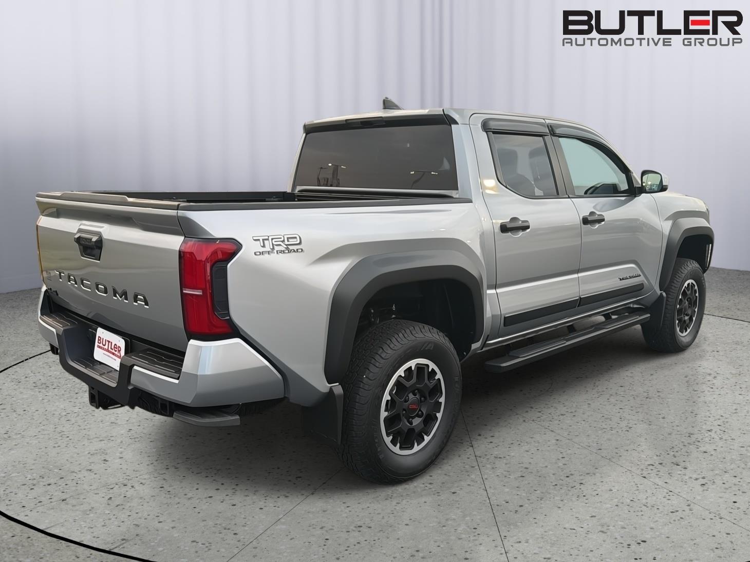 Used 2026 Toyota Tacoma Truck