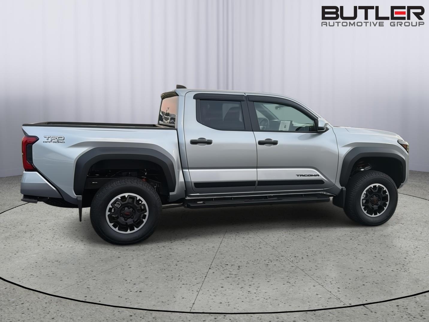 Used 2026 Toyota Tacoma Truck