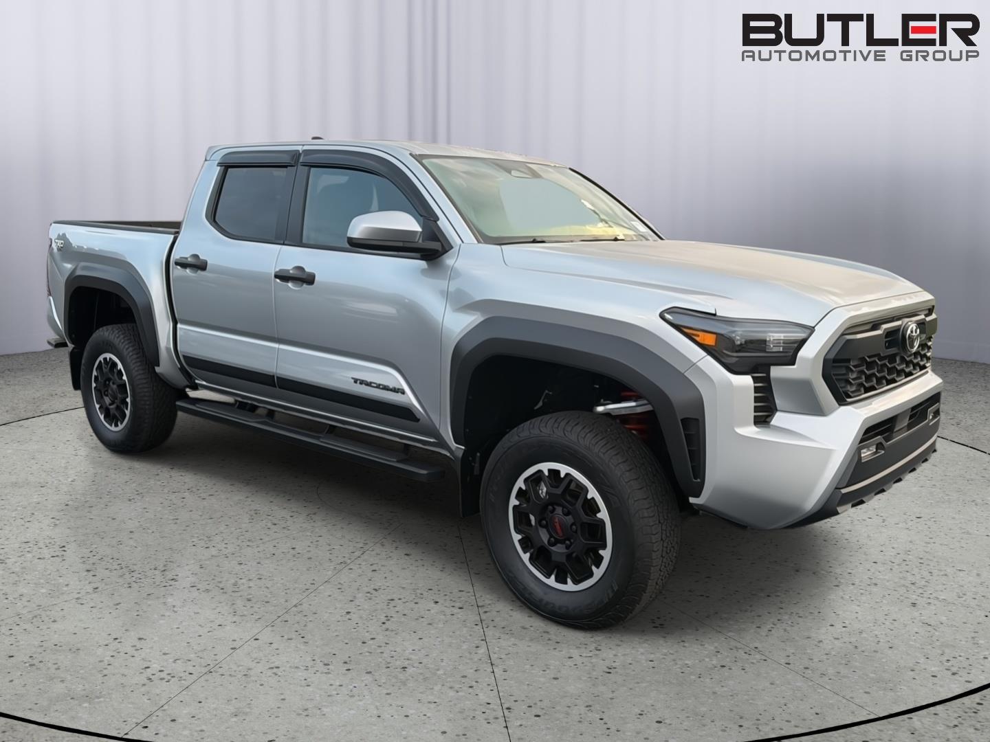 Used 2026 Toyota Tacoma Truck