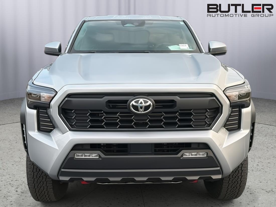 Used 2026 Toyota Tacoma Truck