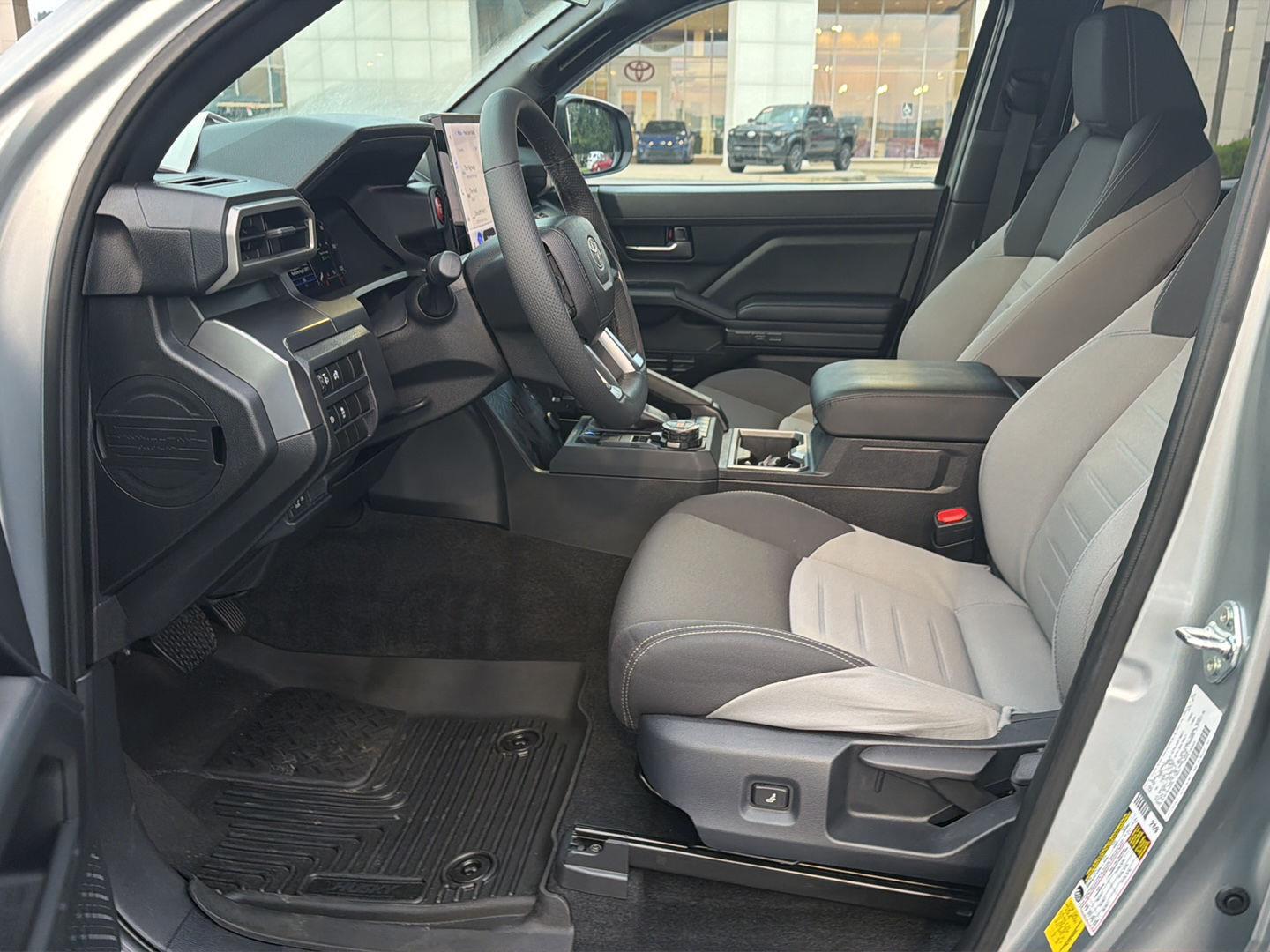 Used 2026 Toyota Tacoma Truck