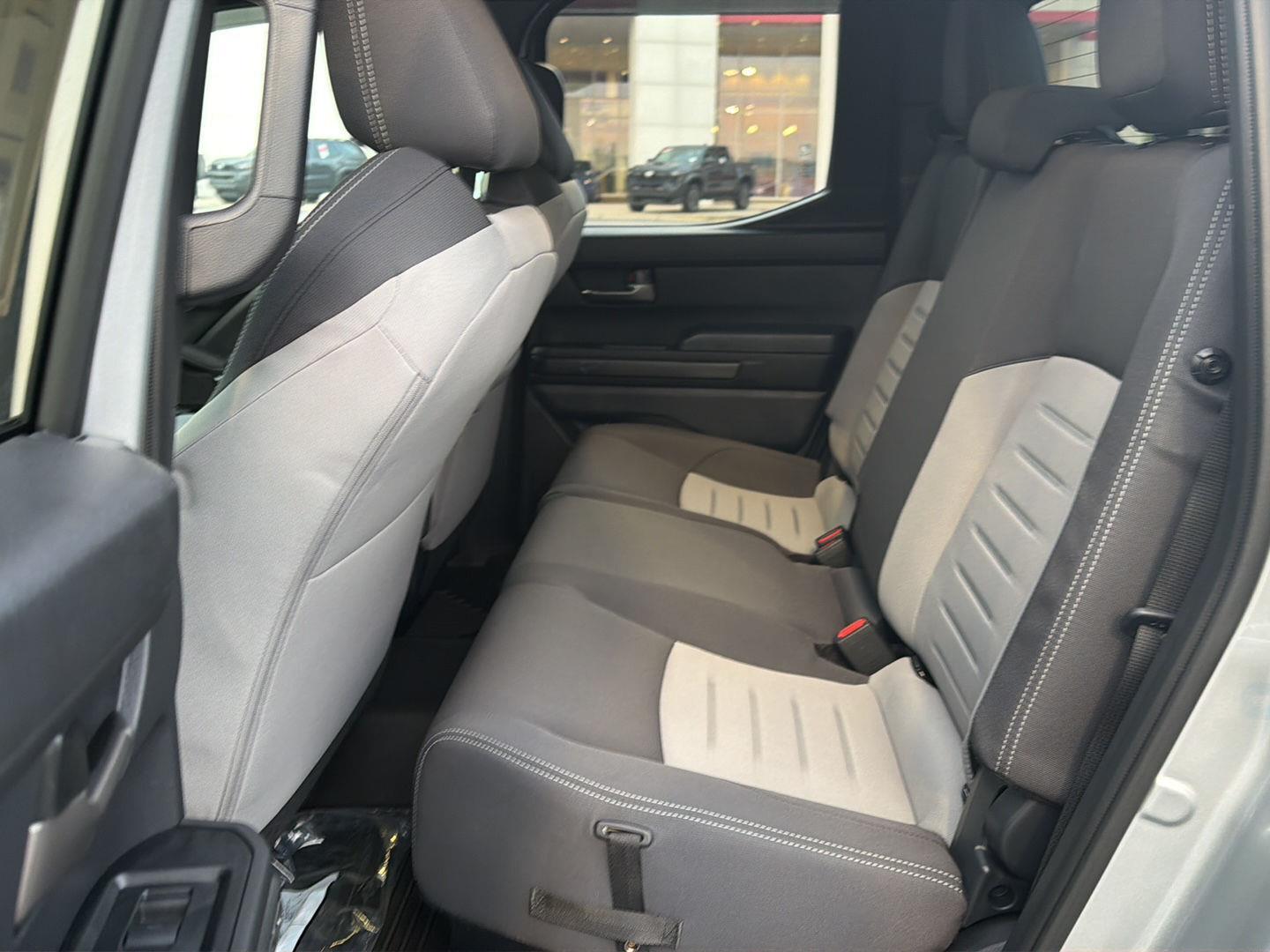 Used 2026 Toyota Tacoma Truck