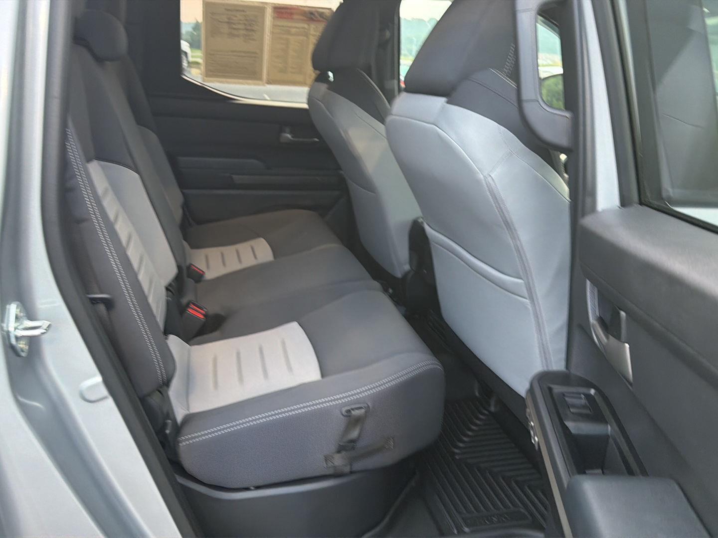 Used 2026 Toyota Tacoma Truck