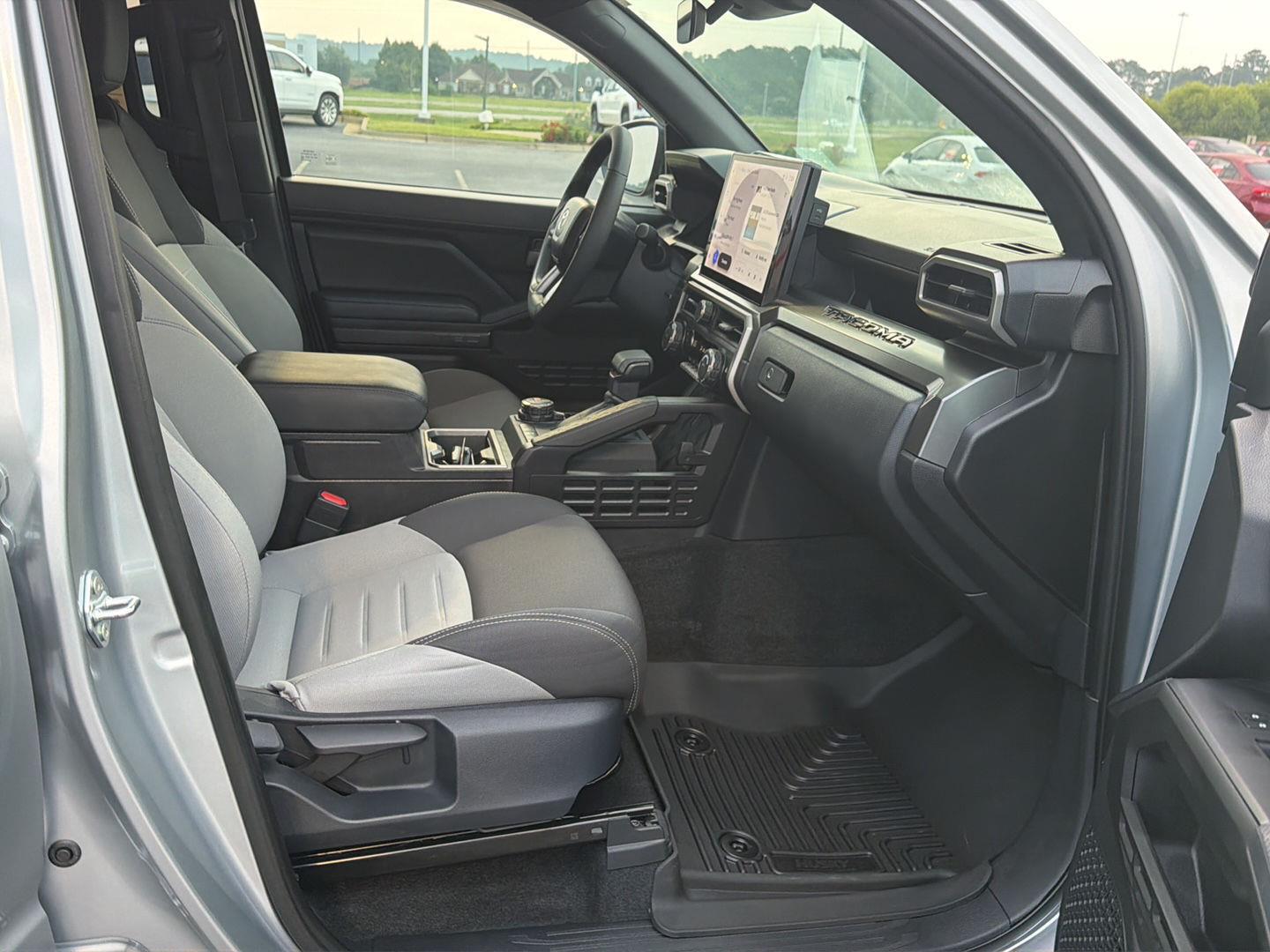 Used 2026 Toyota Tacoma Truck