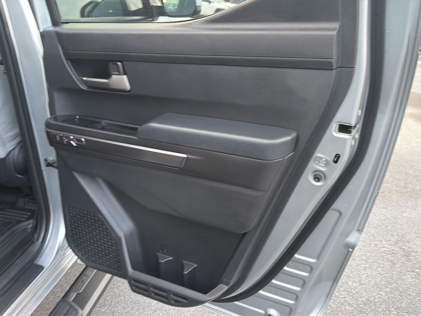 Used 2026 Toyota Tacoma Truck