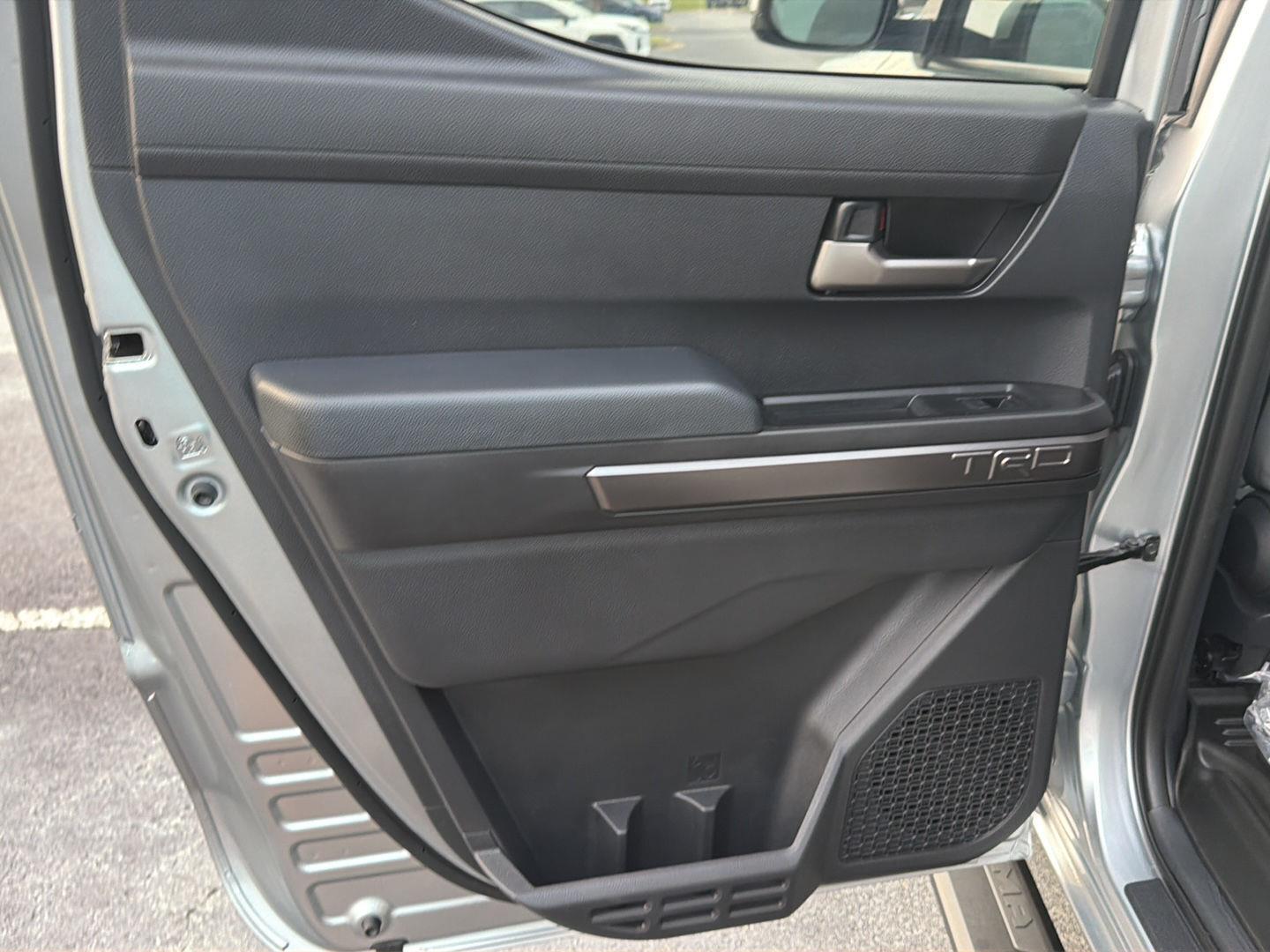 Used 2026 Toyota Tacoma Truck