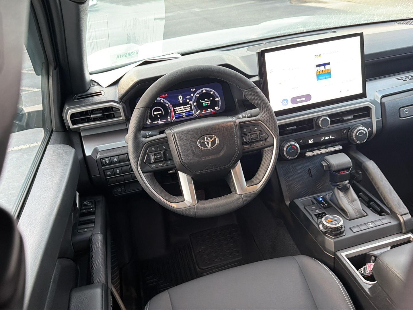 Used 2026 Toyota Tacoma Truck