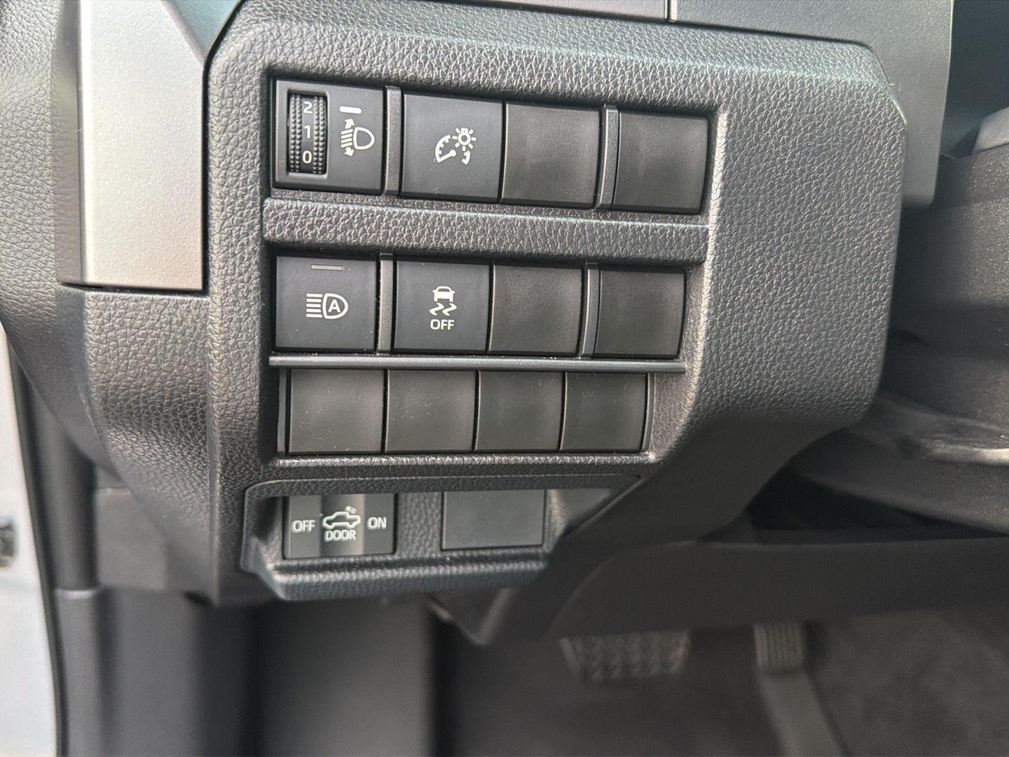Used 2026 Toyota Tacoma Truck