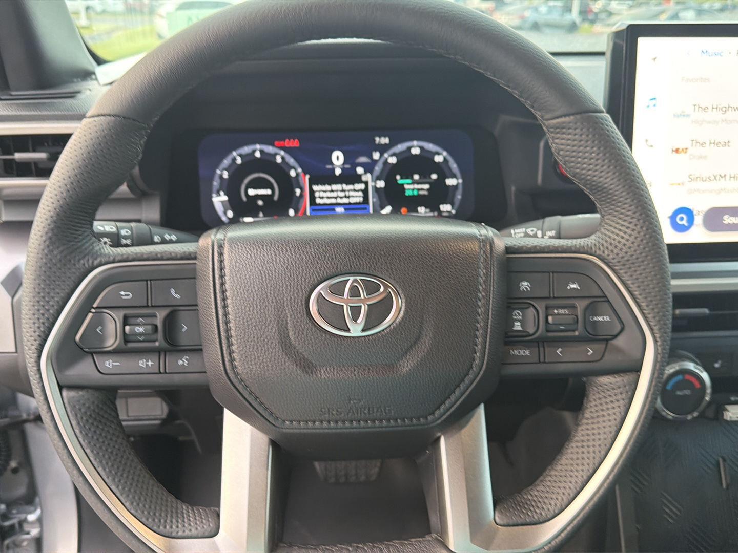 Used 2026 Toyota Tacoma Truck