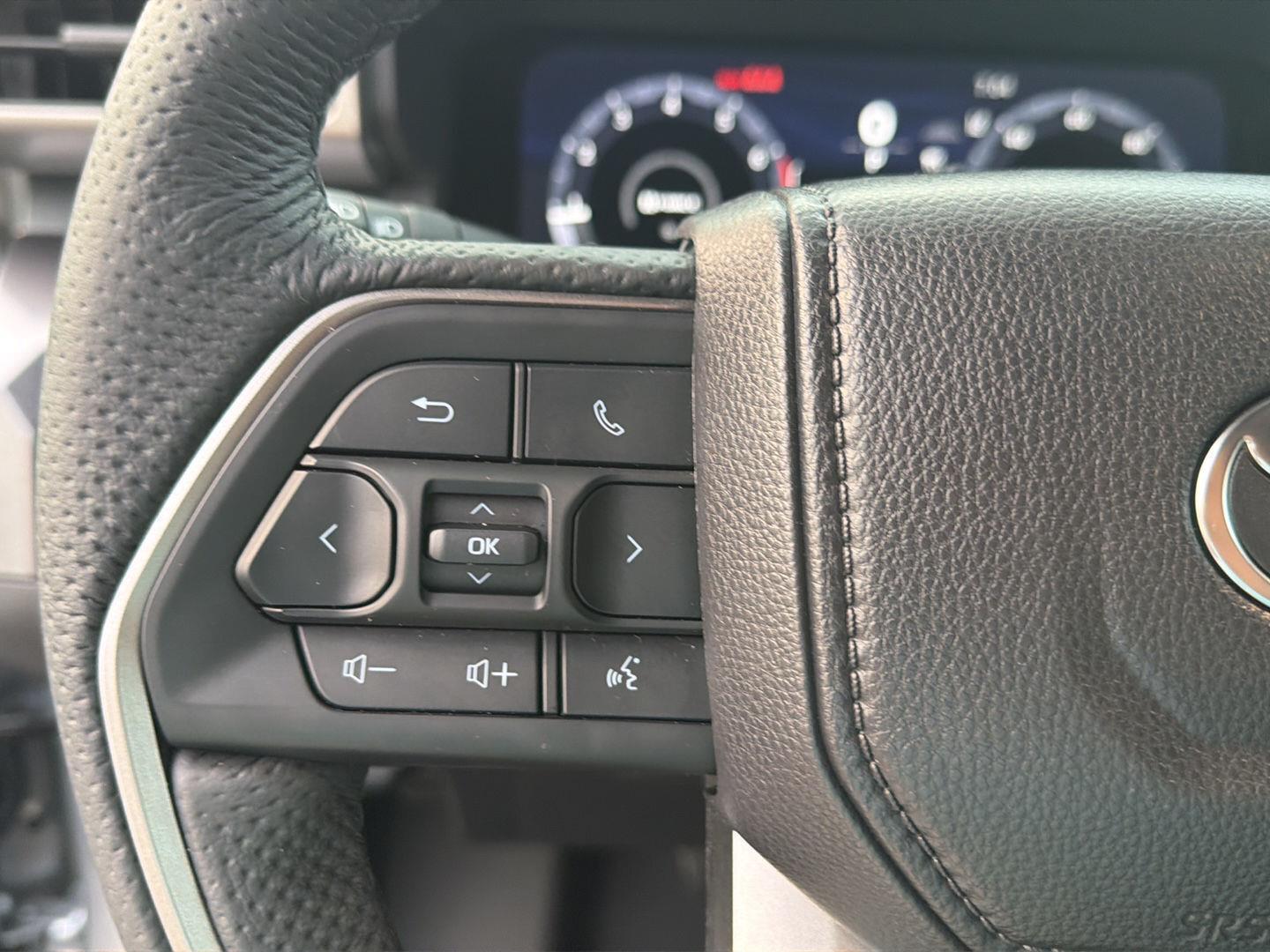Used 2026 Toyota Tacoma Truck