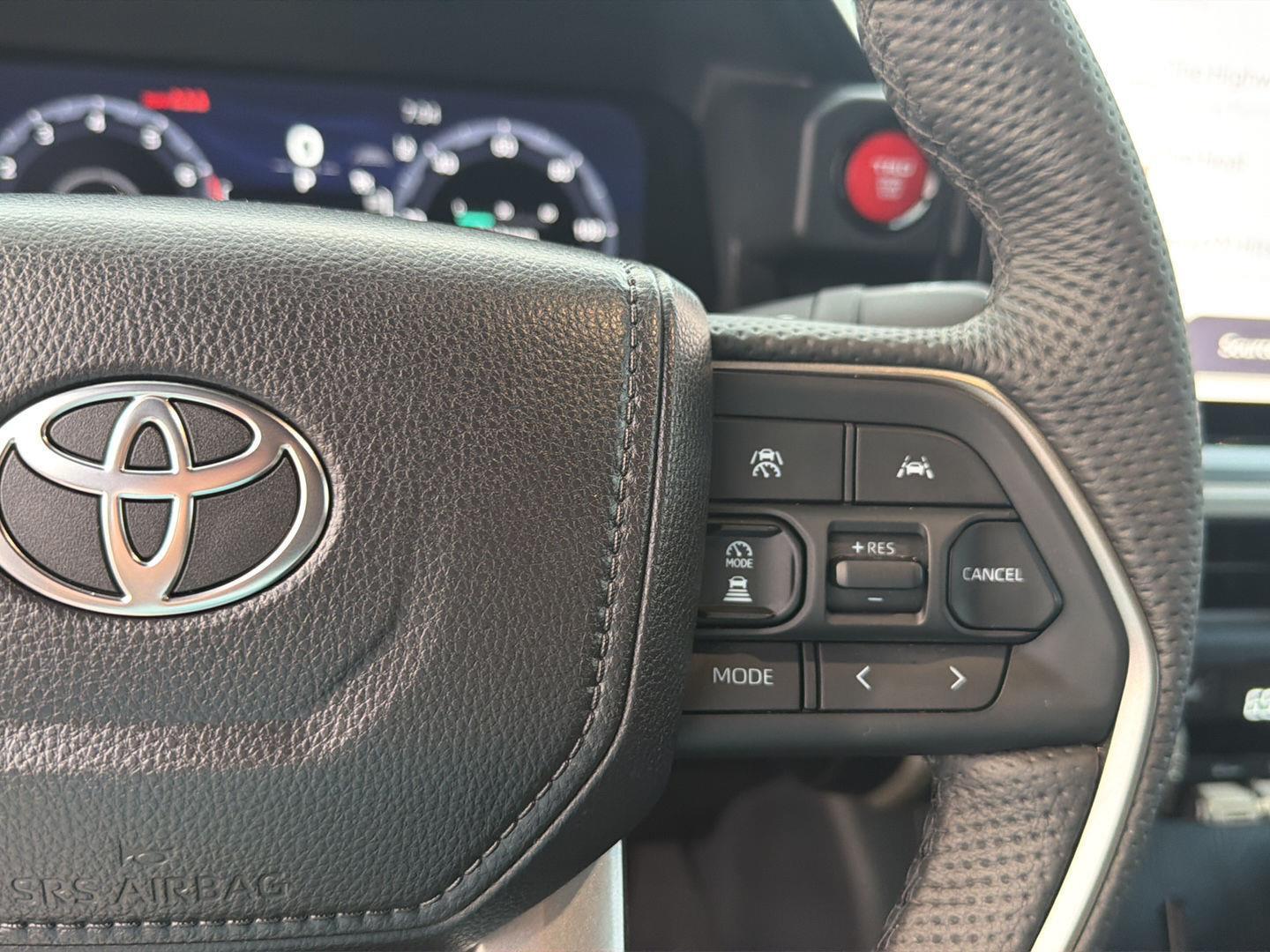 Used 2026 Toyota Tacoma Truck