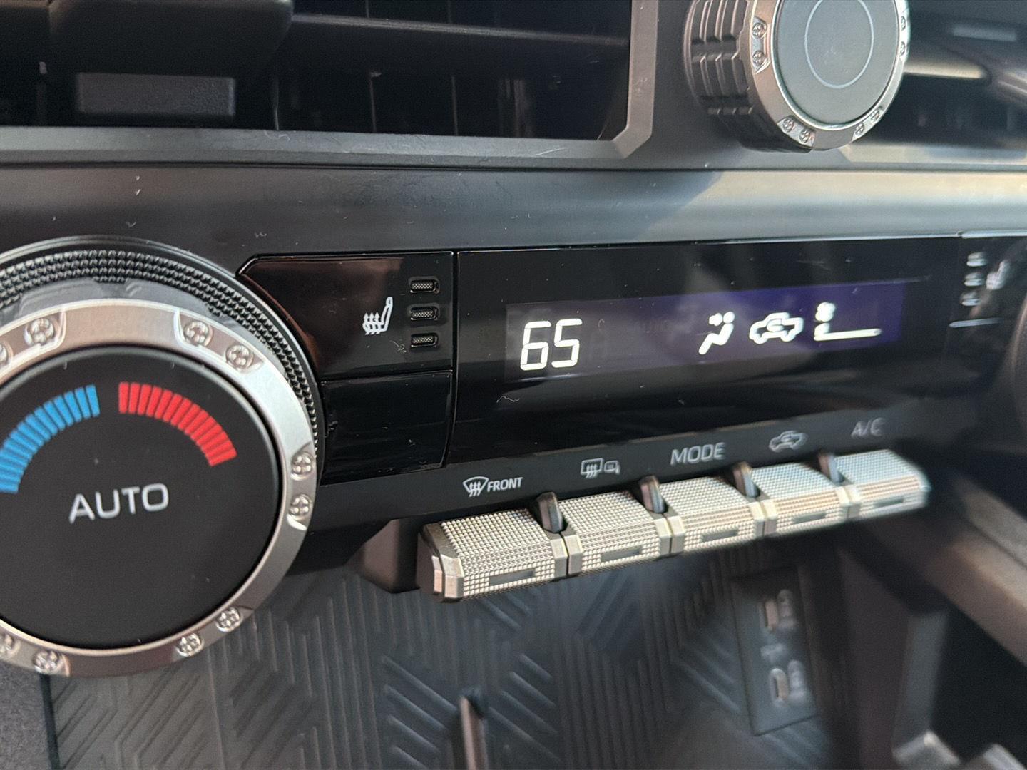 Used 2026 Toyota Tacoma Truck