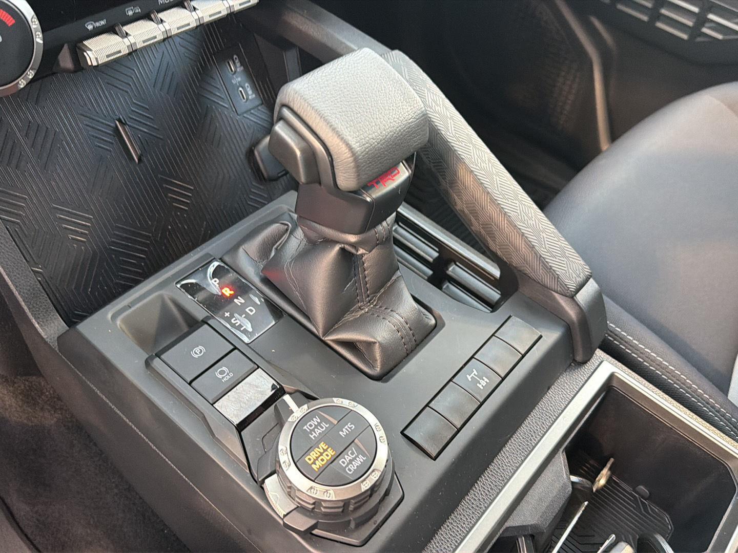 Used 2026 Toyota Tacoma Truck