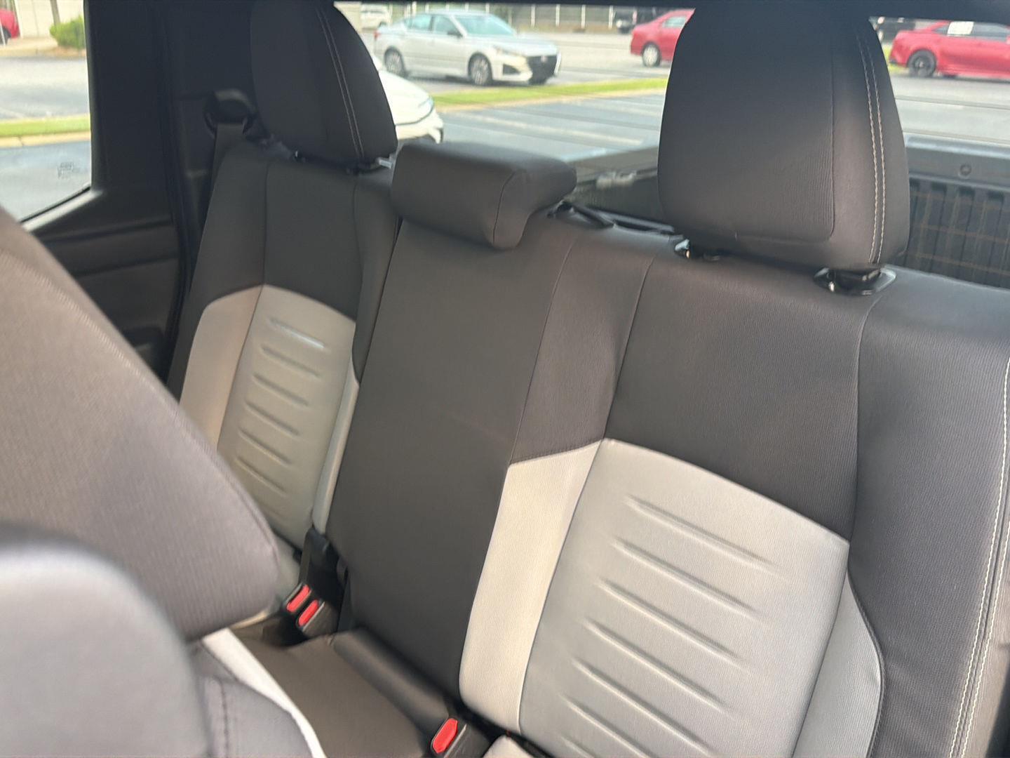 Used 2026 Toyota Tacoma Truck